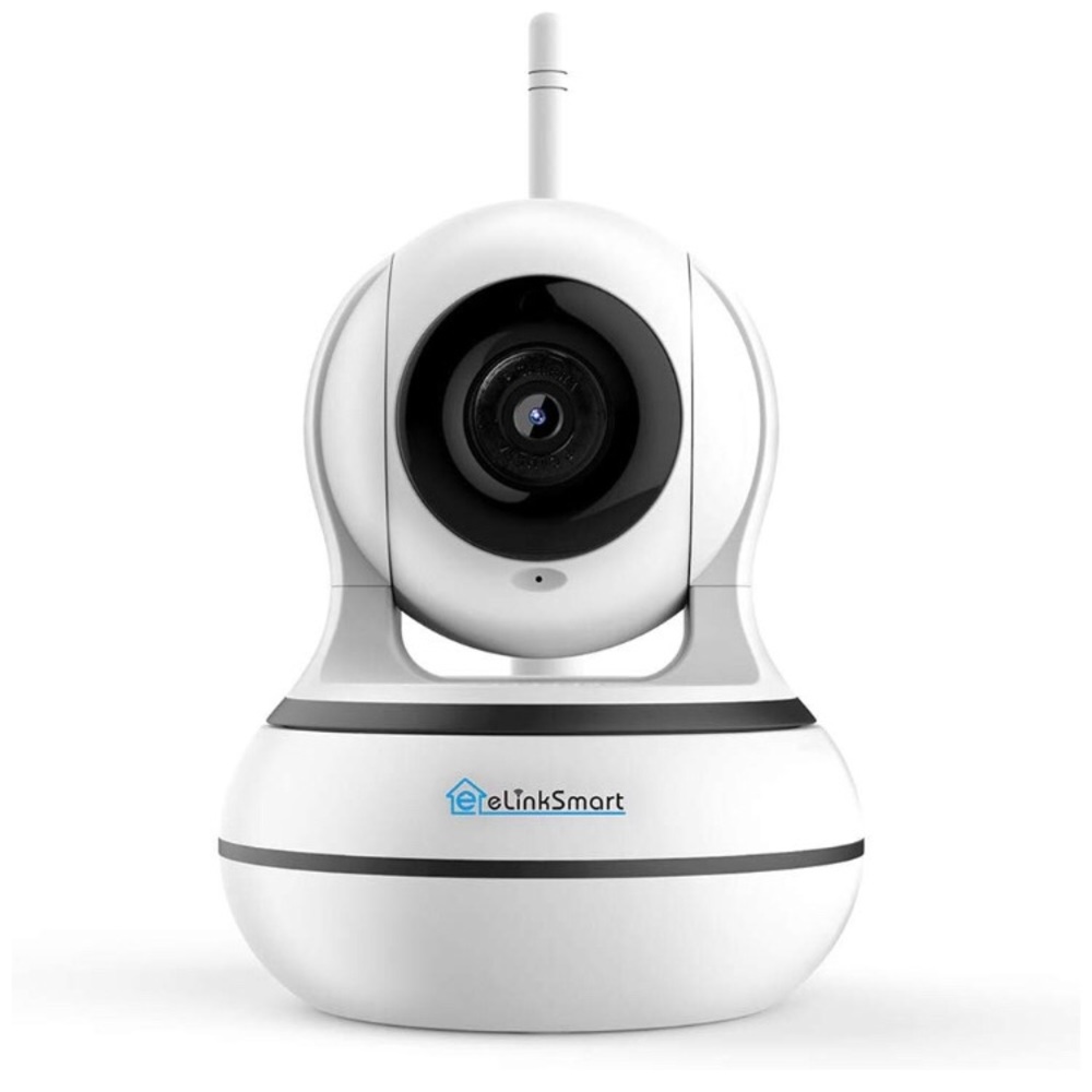 Wireless WiFi camera
